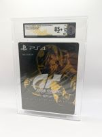 GT Gran Turismo Sport Steelbook RGS 85+ PS4 no VGA WATA Münster (Westfalen) - Centrum Vorschau