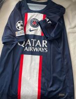 Psg Trikot Ucl Special Schrift Mbappe L Baden-Württemberg - Breisach am Rhein   Vorschau