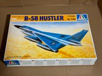 Italeri B-58 Hustler 1:72 Rheinland-Pfalz - Kruchten Vorschau