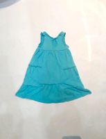 LIEGELIND Sommerkleid Gr. 86 türkisblau Nürnberg (Mittelfr) - Südstadt Vorschau