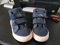 Impidimpi Kinderschuhe Sportschuhe Sneaker Turnschuhe Gr. 28 Nordrhein-Westfalen - Mülheim (Ruhr) Vorschau