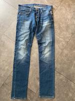 Esc Denim Hose W30 L34 Nordrhein-Westfalen - Wülfrath Vorschau