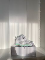 Jordan 6 Retro Mint Foam Größe 38,5 Baden-Württemberg - Reutlingen Vorschau