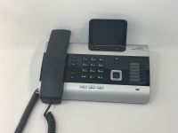 Gigaset DX800A Telefon, AB, Dect Basisstation, analog, ISDN, VoIP Bayern - Hof (Saale) Vorschau