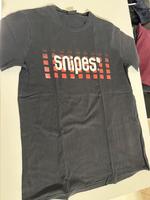 Snipes T-Shirt Gr.M Rheinland-Pfalz - Langenscheid Vorschau