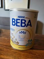 Beba Nestlé Milchpulver Bayern - Altdorf Vorschau