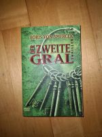 Der zweite Gral Thriller Saarland - Mettlach Vorschau