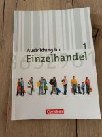 Ausbildung im Einzelhandel 1 Cornelsen Rheinland-Pfalz - Guntersblum Vorschau