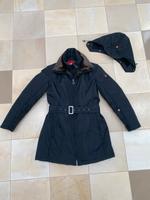 Wellensteyn Winterjacke Damen M Schwarz Bayern - Zolling Vorschau