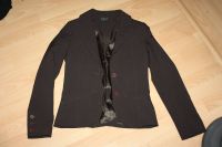 Blazer braun, Business, Orsay, Gr. 32 Nordrhein-Westfalen - Haan Vorschau