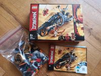 Lego ninjago 70672 Bayern - Irschenberg Vorschau