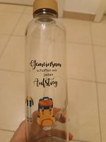 Trinkflasche aus Glas, 0,7l Bayern - Buchloe Vorschau