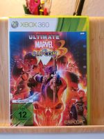 Ultimate Marvel VS Capcom 3 - Xbox 360 Wuppertal - Elberfeld Vorschau