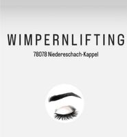 Wimpernlifting - Niedereschach Baden-Württemberg - Niedereschach Vorschau