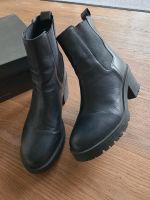 Chunky Boots Stiefeletten von Another A Görtz Wandsbek - Hamburg Sasel Vorschau