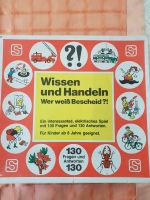 Kinderlernspiel Brandenburg - Schorfheide Vorschau