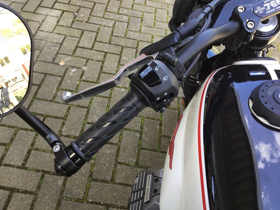 Moto Guzzi V7 TEN sofort verfügbar in Osnabrück
