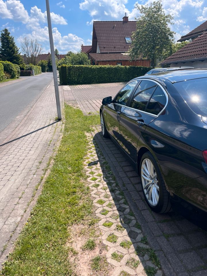 BMW 5 er 525 3.0 L Diesel in Hessisch Lichtenau