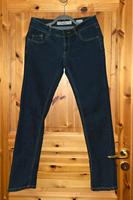 Damen Jeans Multiblu / Belana Gr. 36, L 30 Sachsen - Machern Vorschau