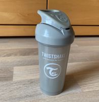 Twistshake Becher - grau - selten genutzt Bayern - Schweinfurt Vorschau