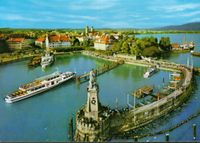 AK 97 - Ansichtskarte / Postkarte: Deutschland - Lindau - Blick a Nordrhein-Westfalen - Schleiden Vorschau