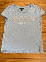 T-Shirt Ralph Lauren, Eu Gr. 155-159, US Gr. XL 16 Jahre Wandsbek - Hamburg Jenfeld Vorschau