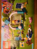 Lego 41330 - Lego Friends Fussball Baden-Württemberg - Nordrach Vorschau