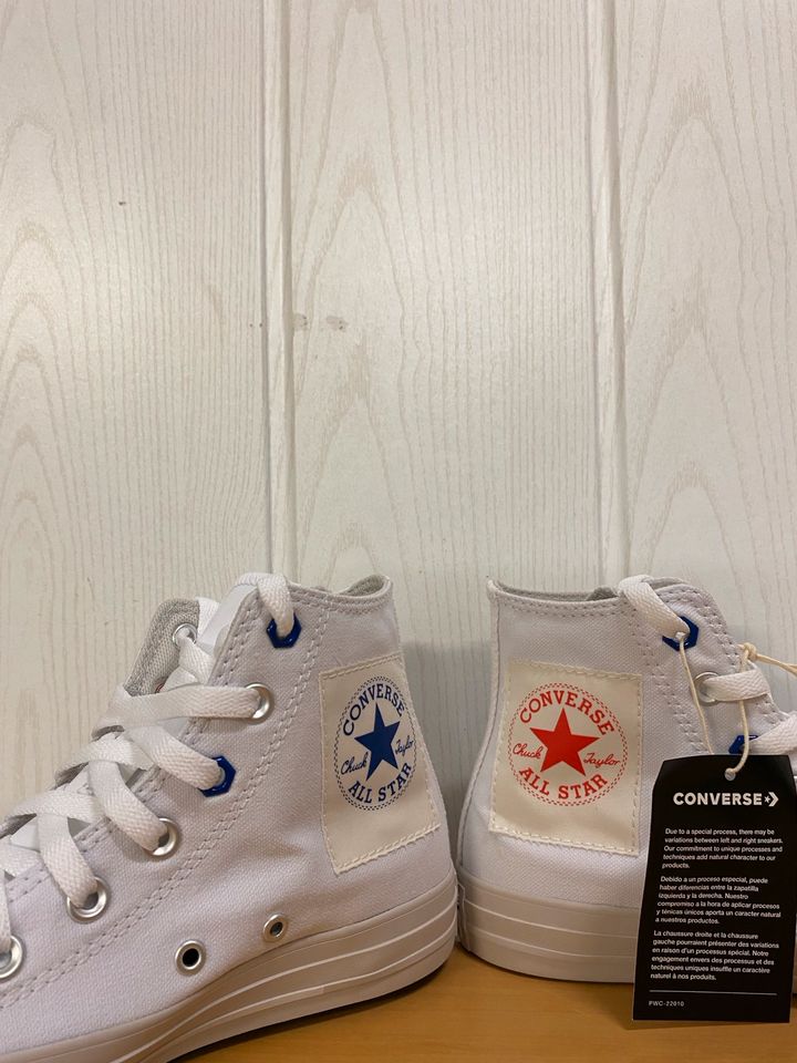 Converse Sneaker 43 in Kaiserslautern