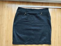 wie NEU Rock Minirock Gr. 36/38 S/M schwarz Nordrhein-Westfalen - Hamm Vorschau