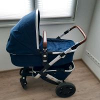 Joolz  geo 2 Kinderwagen Baden-Württemberg - Kappel-Grafenhausen Vorschau