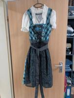 Dirndl Trachtenmode Oktoberfest Gr.38 Nordrhein-Westfalen - Bedburg Vorschau