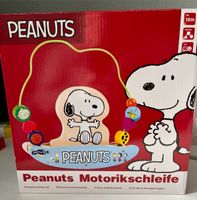 Peanuts Motorikschleife Brandenburg - Brandenburg an der Havel Vorschau