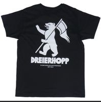 Suche dieses Dreierhopp Shirt in XL Berlin - Spandau Vorschau