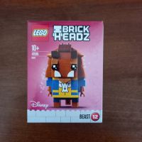 Lego Brickheadz 41596 Beast Mecklenburg-Vorpommern - Greifswald Vorschau