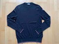 Moncler Pullover Schurwolle Wolle L 50 Schwarz neuwertig Saarland - St. Ingbert Vorschau