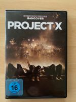 Project X DVD Baden-Württemberg - Kappel-Grafenhausen Vorschau