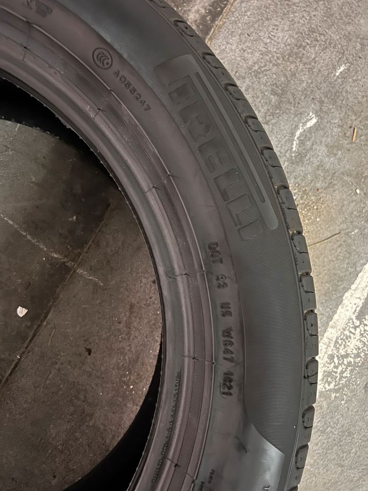 225/55R/18 102Y Pirelli Cinturato P7 Sommerreifen NEUWERTiG in Aschaffenburg