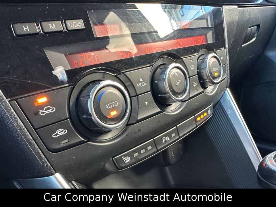 Mazda CX-5 Center-Line 2WD in Weinstadt