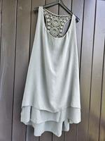 Sommerkleid, Gr.44 Bayern - Ebersberg Vorschau