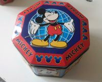 Disney's Mickey & Minnie Mouse Donald Nestle Rowntree Süßwaren 90 Düsseldorf - Pempelfort Vorschau