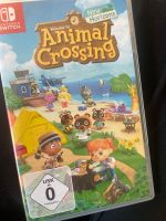 Animal Crossing New Horizons Switch Thüringen - Mühlhausen Vorschau