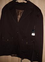 Jacke Damen (Blazer), Gr. 21 = 42, braun, neu mit Etikett Saarland - Rehlingen-Siersburg Vorschau