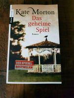 Kate Morton- Das geheime Spiel Berlin - Hellersdorf Vorschau