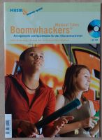 Klasse Musik, Boomwhackers Arrangements und Spielsachen, Heft +CD Nordrhein-Westfalen - Eitorf Vorschau