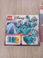 Lego Disney 43189 Eiskönigin Anna und Elsa Bayern - Saal an der Saale Vorschau