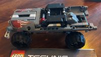 LEGO Technic 42090 Racer, Fluchtfahrzeug, Truck Düsseldorf - Pempelfort Vorschau