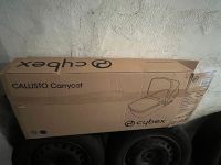 Cybex Callisto Carrycot Bayern - Bayreuth Vorschau