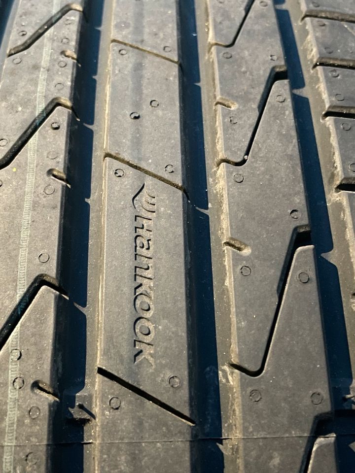 NEU 4x  Hankook Ventus Prime 205/60r16 Sommerreifen in Eschborn