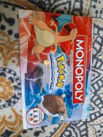 Pokémon Monopoly Mecklenburg-Vorpommern - Gustow Vorschau