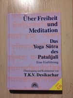 Über Freiheit und Meditation, Das Yoga Sutra des Patanjali, Buch Neustadt - Alte Neustadt Vorschau